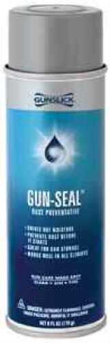 GunSlick Gun Seal Rust Protectant 5Oz Aerosol 83004